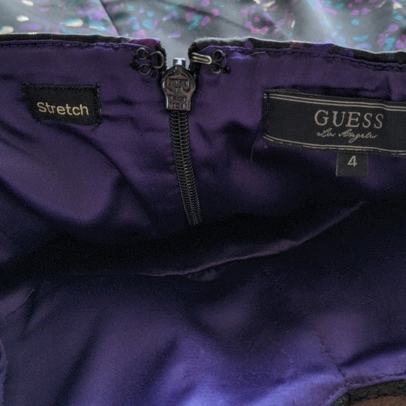 Guess Dress - Picture 6 of 6